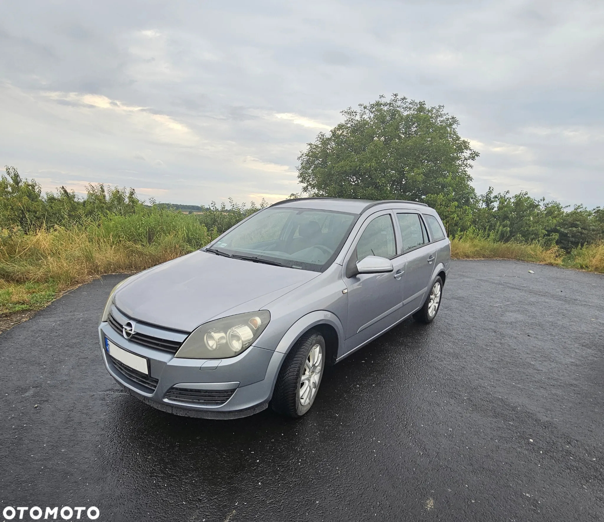Opel Astra - 7