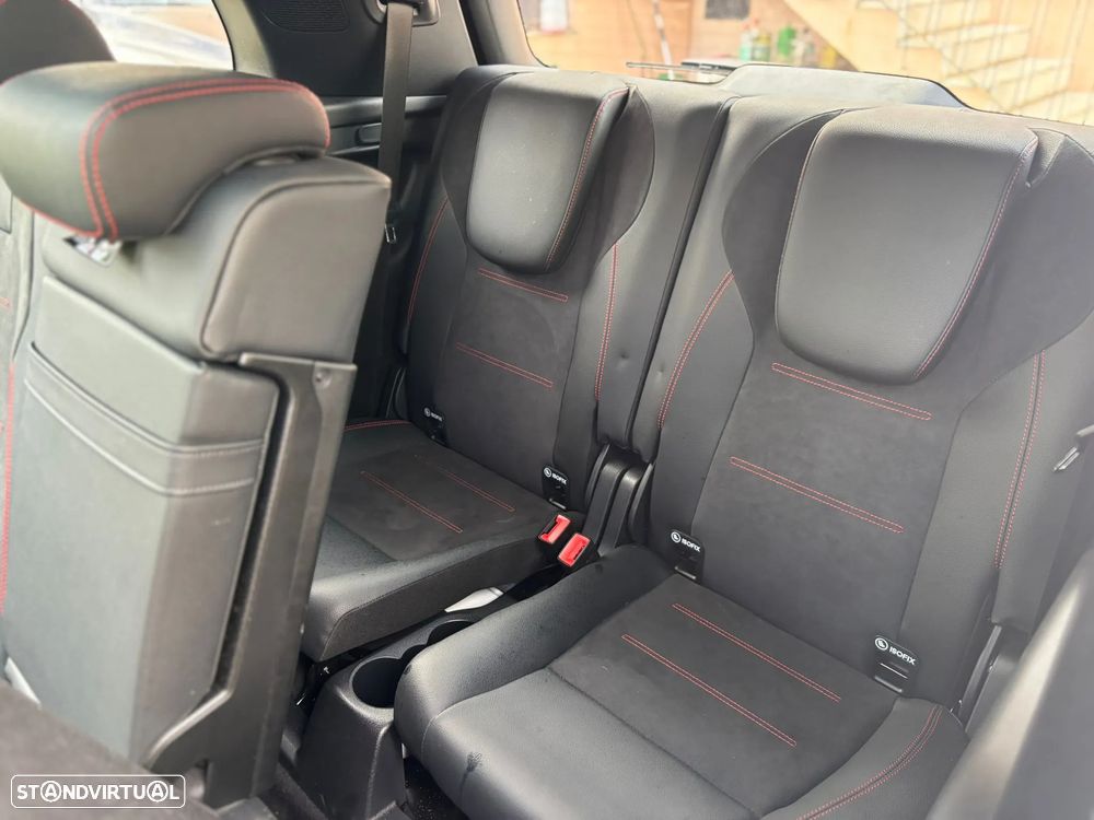 Mercedes-Benz EQB 250 AMG Line - 14