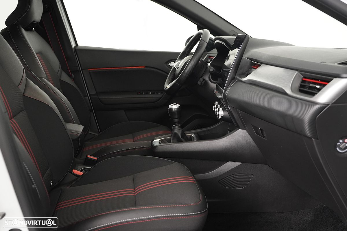 Renault Captur 1.0 TCe RS Line - 22