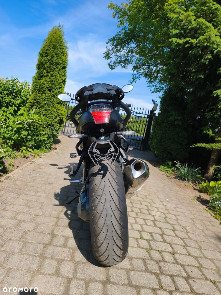 BMW K - 6