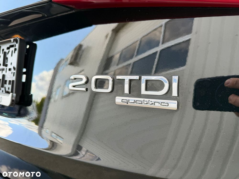 Audi Q5 2.0 TDI Quattro - 8