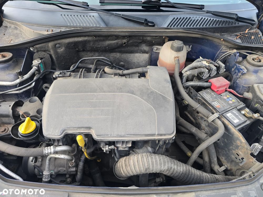 Renault Clio - 15