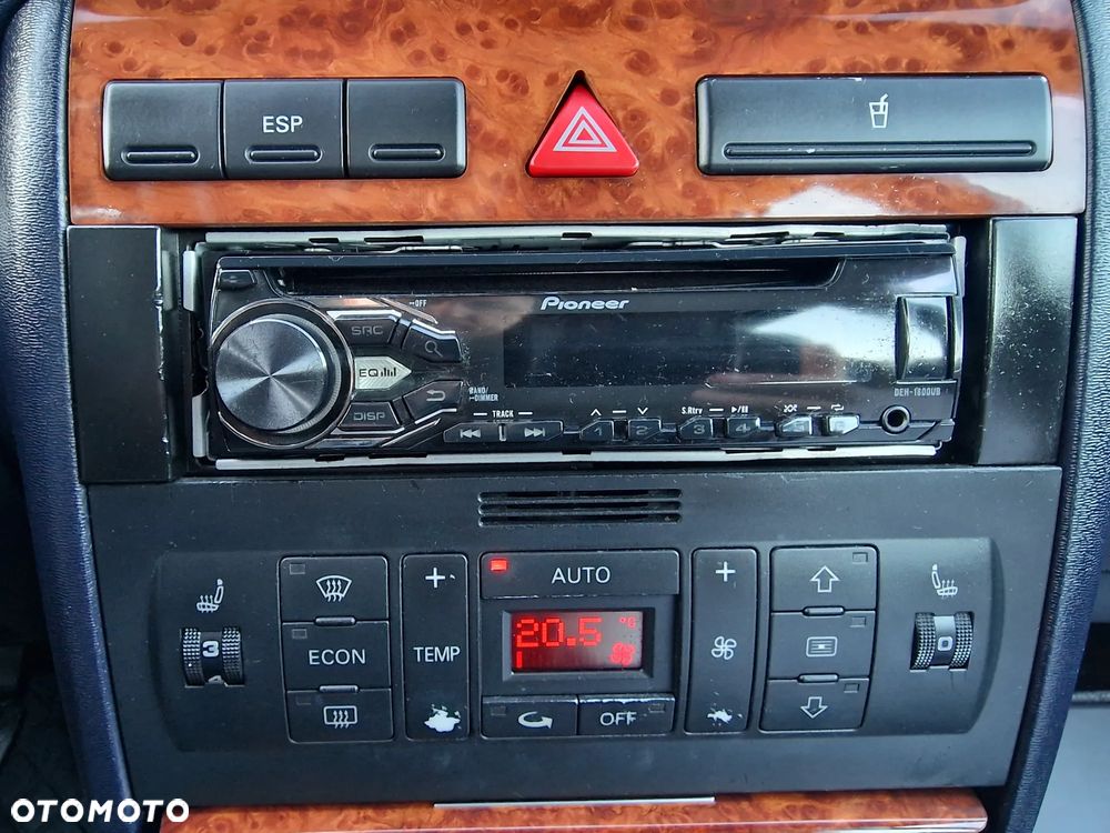 Audi A3 3-drzwiowe - 26