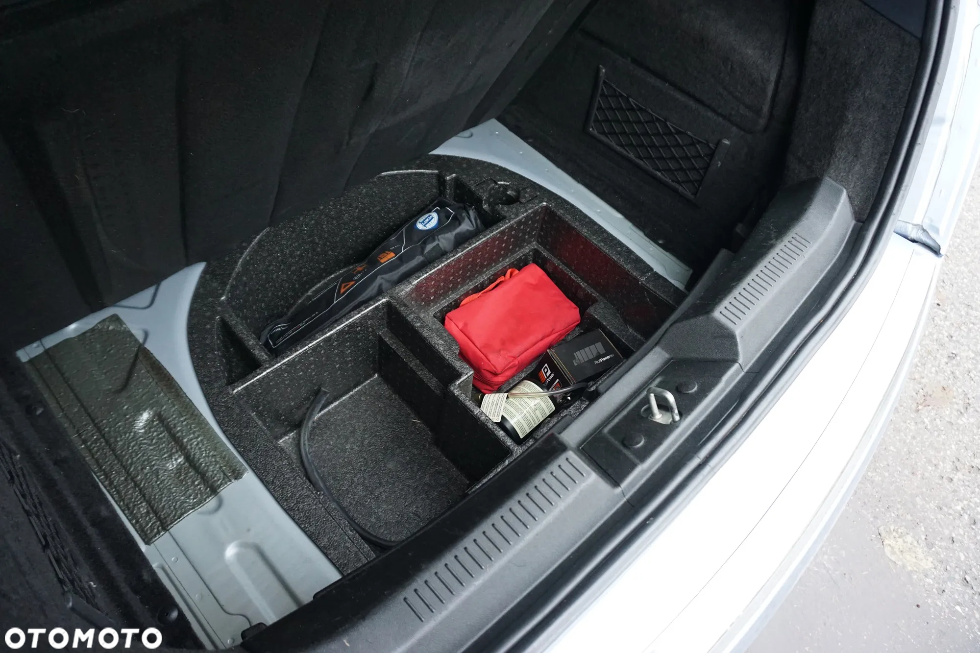 Lancia Delta 2.0 MJ Platino - 38