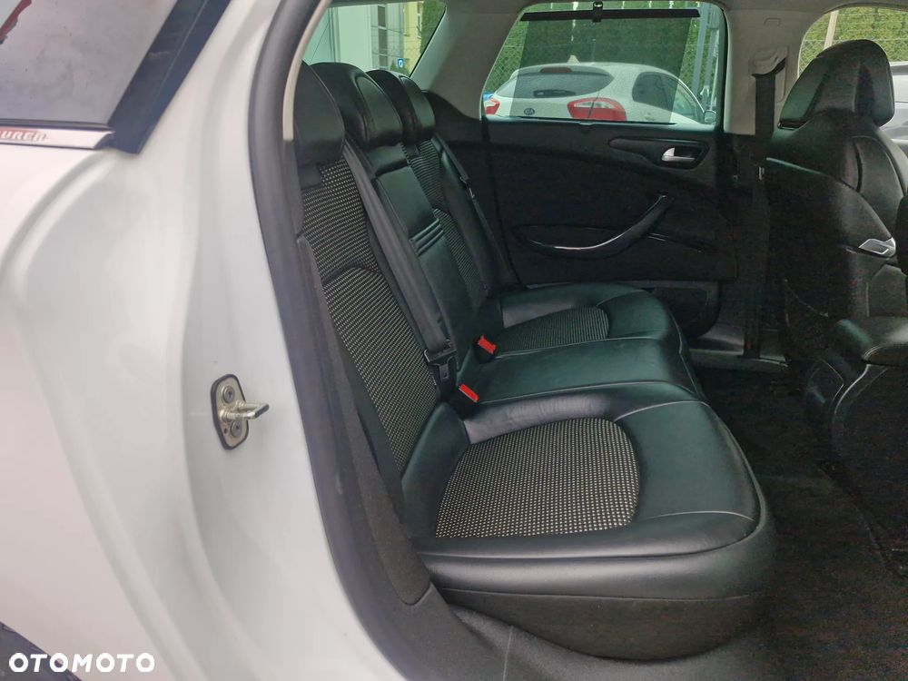 Citroën C5 2.0 HDi Exclusive Equilibre Navi - 18