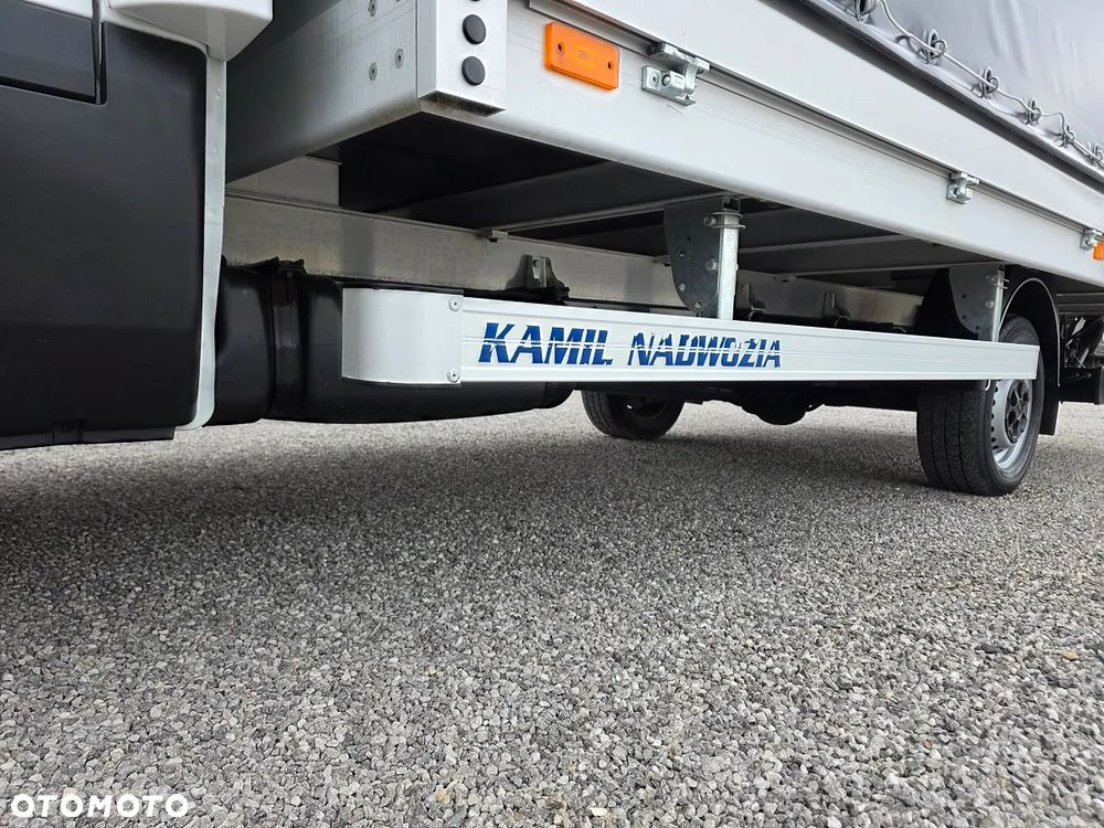 Iveco DAILY  35S16  12 PALET WINDA 1000 KG - 24