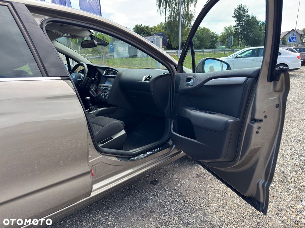Citroën C4 1.2 PureTech Feel Edition Elite - 24
