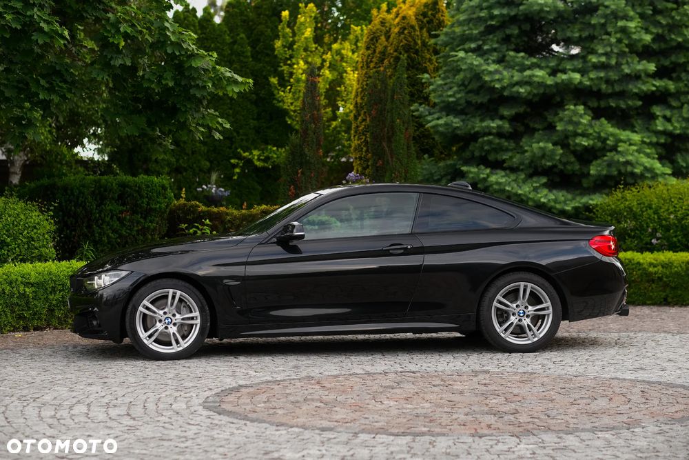 BMW Seria 4 - 12