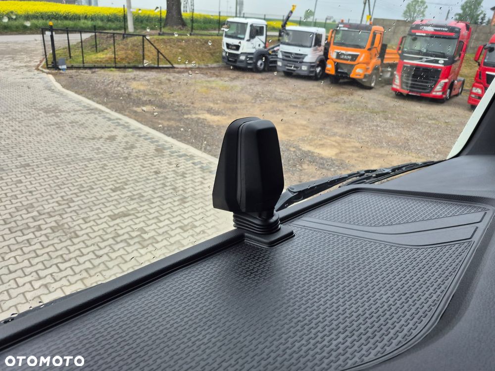 MAN TGX 18.470 / EURO 6 / GX / ACC - 15