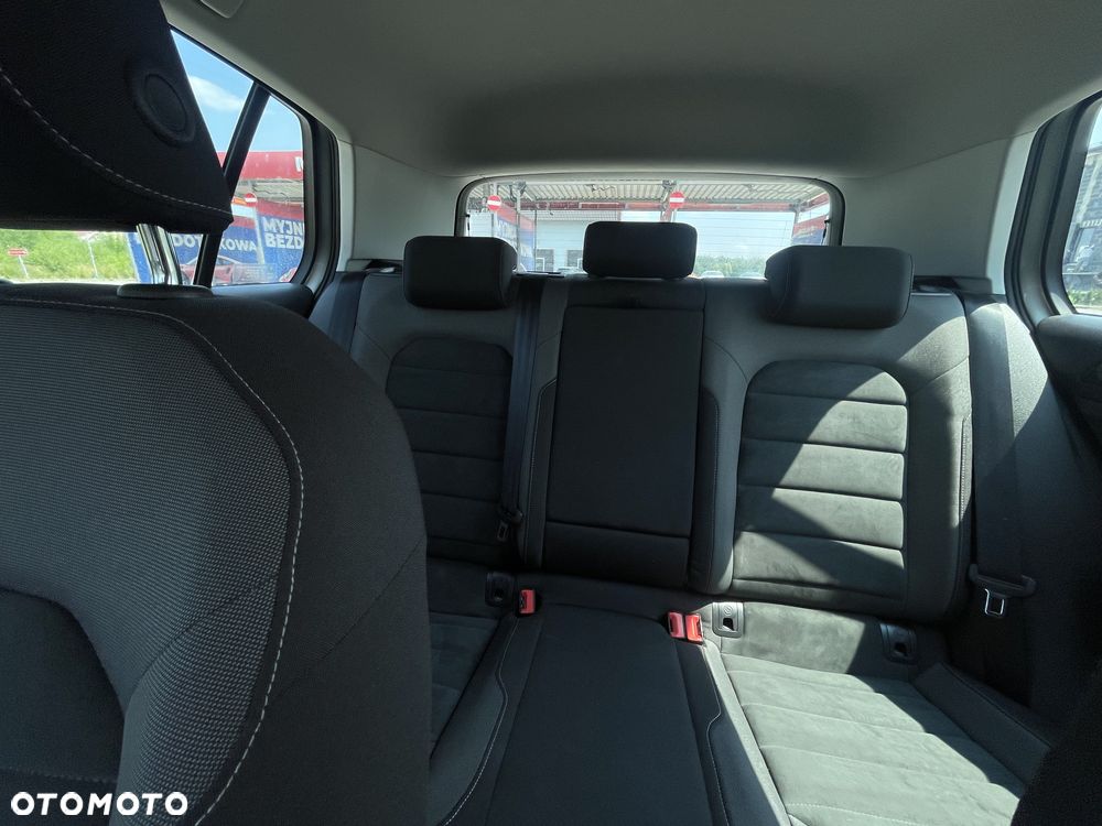 Volkswagen Golf 1.5 TSI BMT Evo Highline - 15