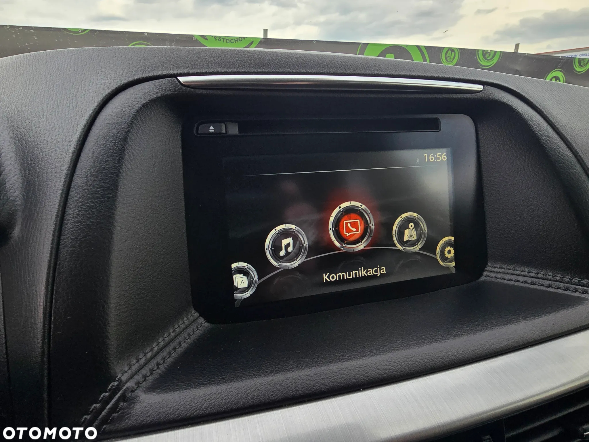 Mazda CX-5 - 33
