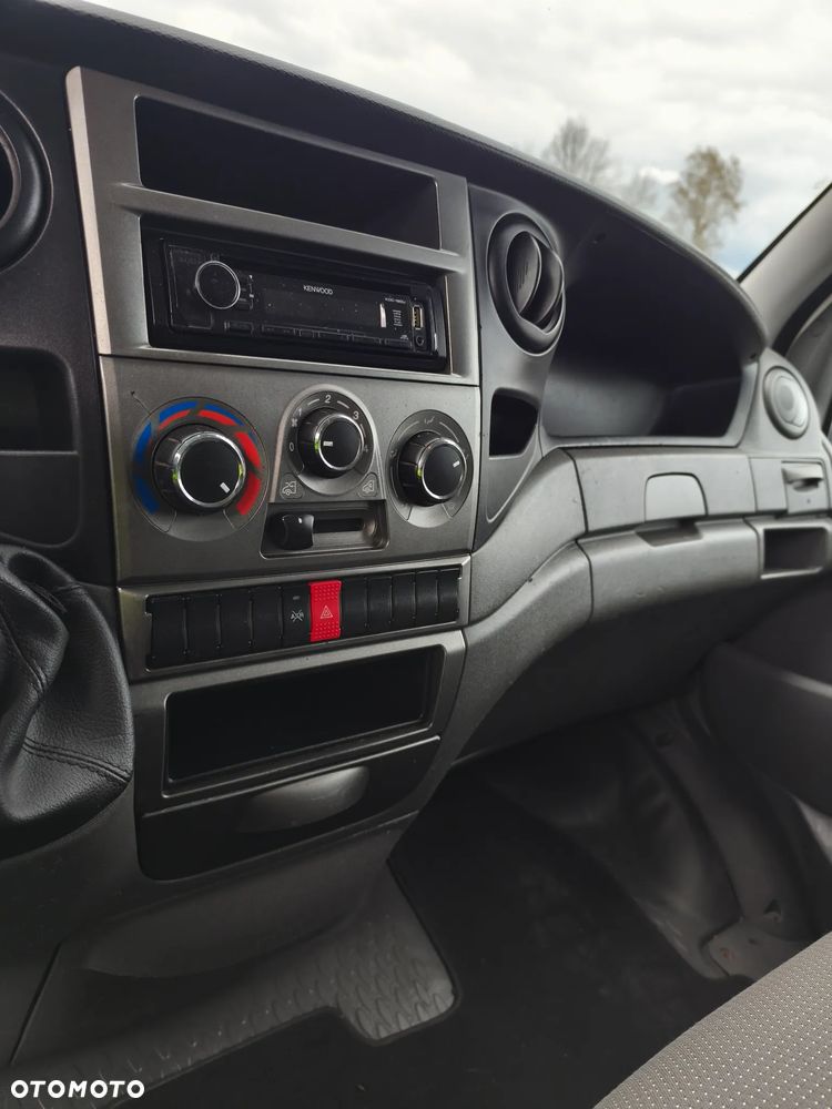 Iveco Daily - 7