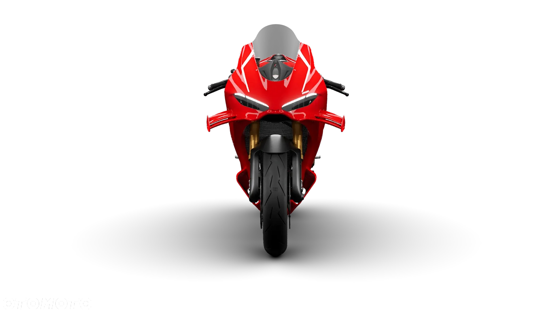 Ducati Panigale V4R - 3