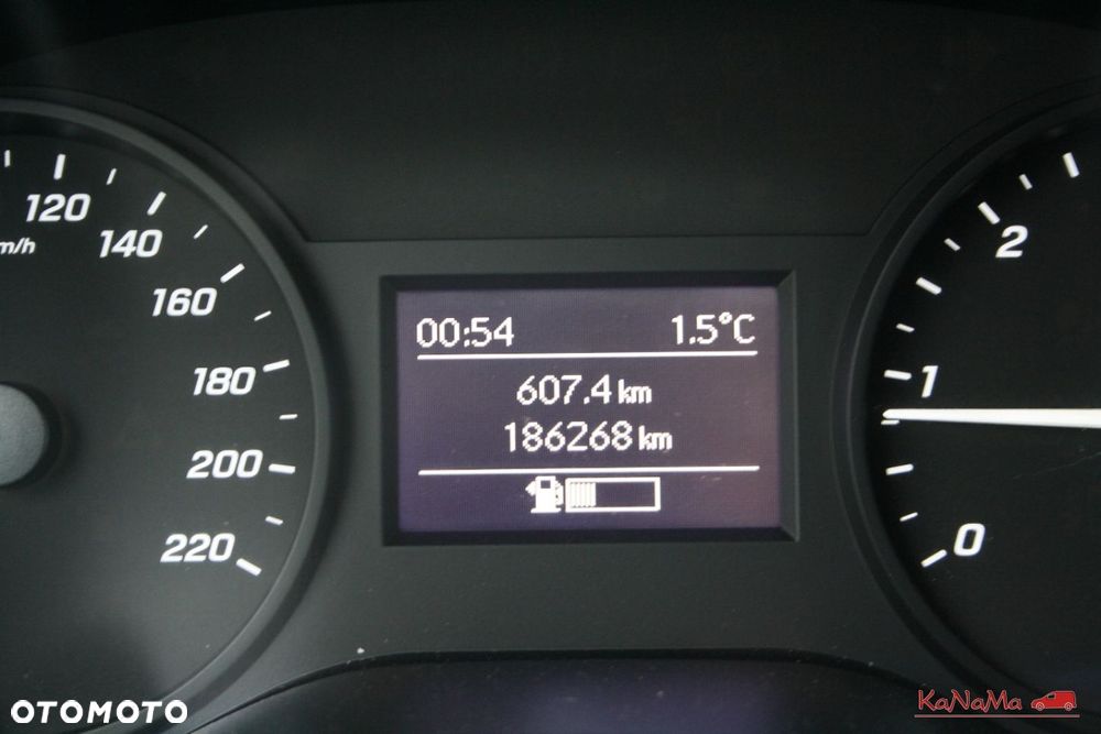 Mercedes-Benz VITO - 20