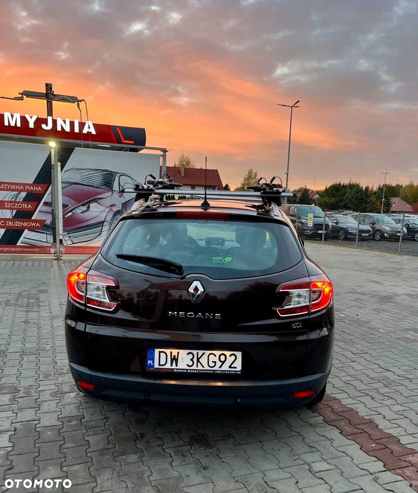 Renault Megane - 4