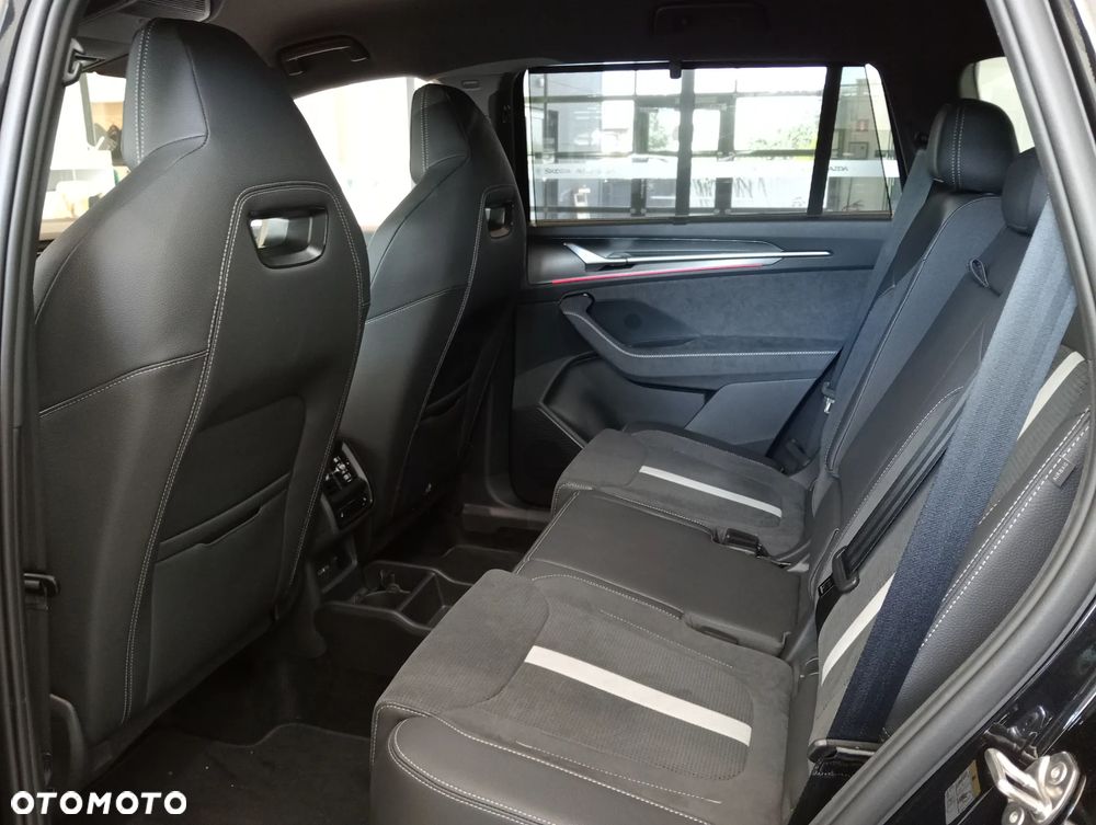 Skoda Kodiaq 2.0 TDI 4x4 Sportline DSG - 5