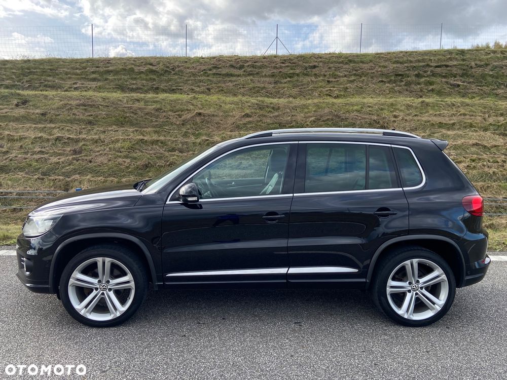 Volkswagen Tiguan 2.0 TDI 4Mot Sport&Style DSG - 3