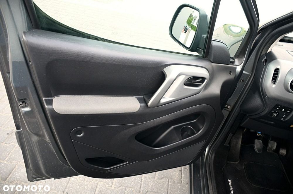 Citroën Berlingo - 13