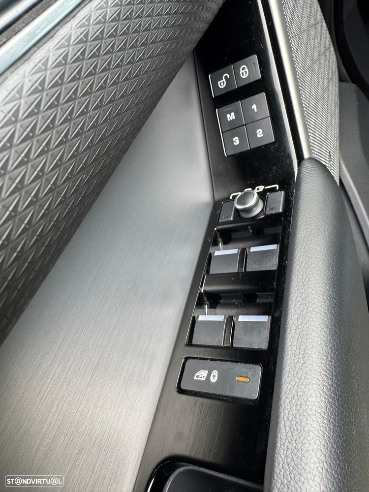 Land Rover Range Rover Velar - 8