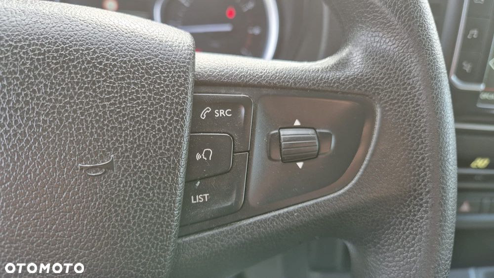 Citroën SpaceTourer M Business - 18
