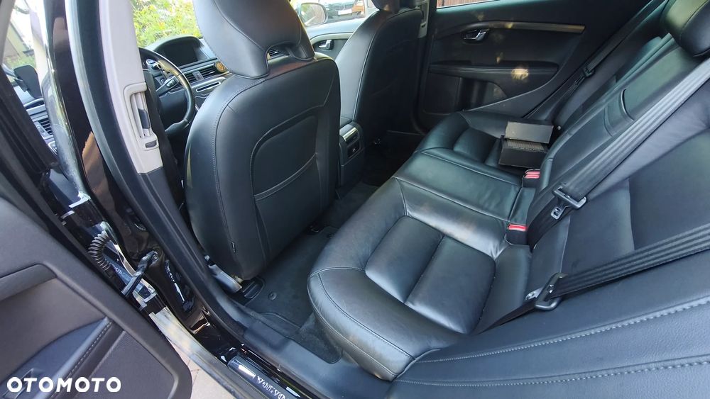 Volvo S80 - 7