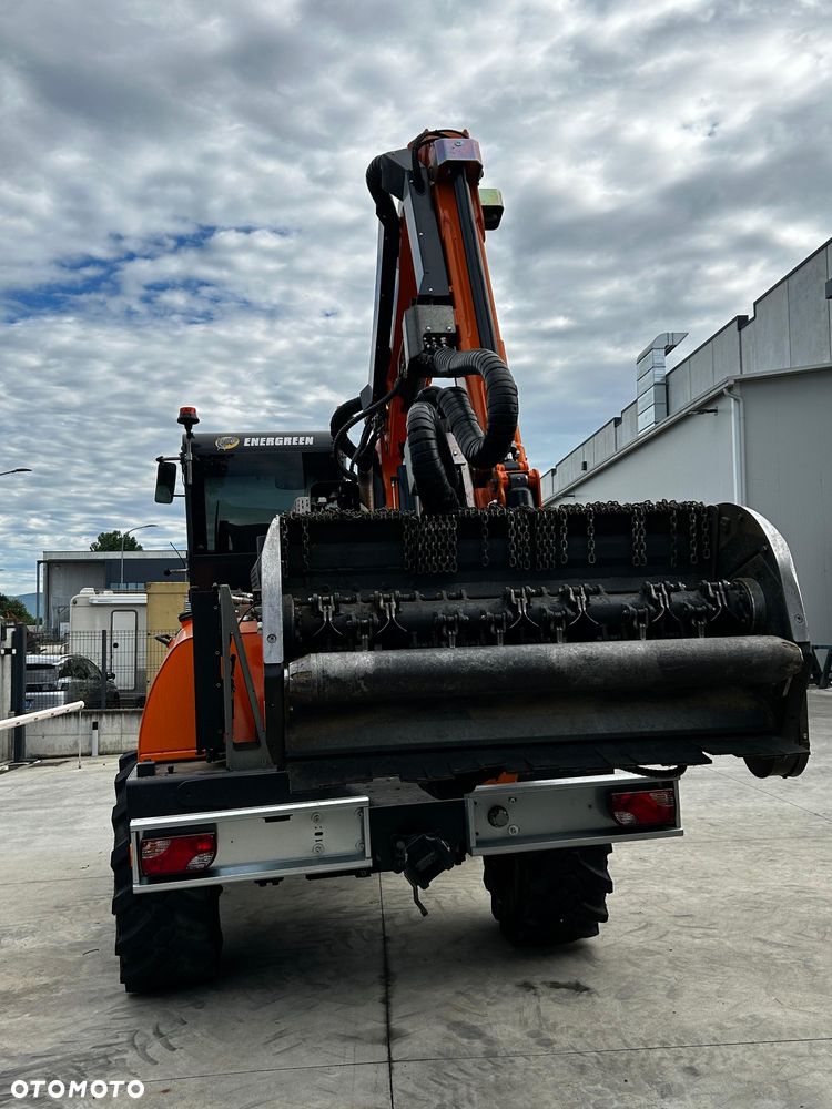 Inny ENERGREEN S1500 - 7