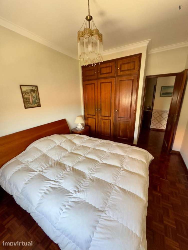 Apartamento com 2 quartos - localizado em Carcavelos Lisbon - Grande imagem: 5/18