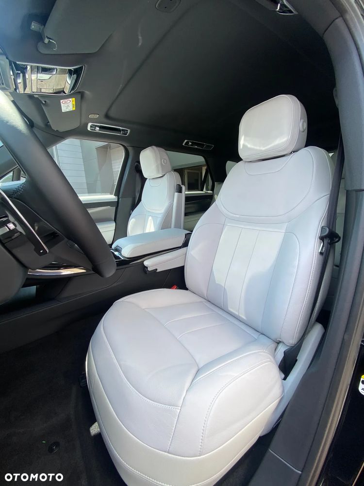 Land Rover Range Rover Sport S 3.0 D S - 8