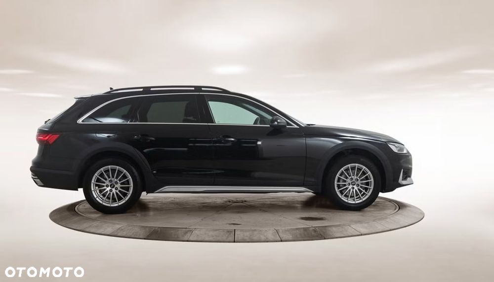 Audi A4 Allroad 40 TDI mHEV Quattro S tronic - 8