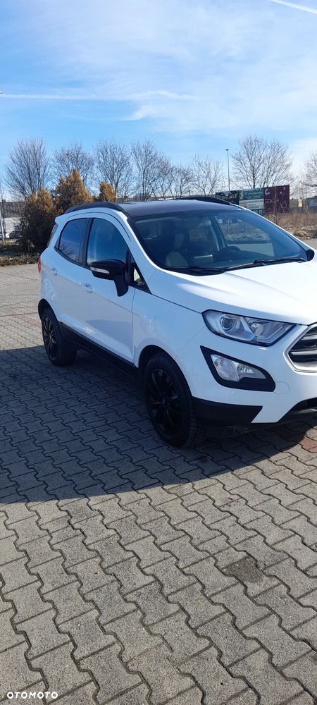 Ford EcoSport - 2