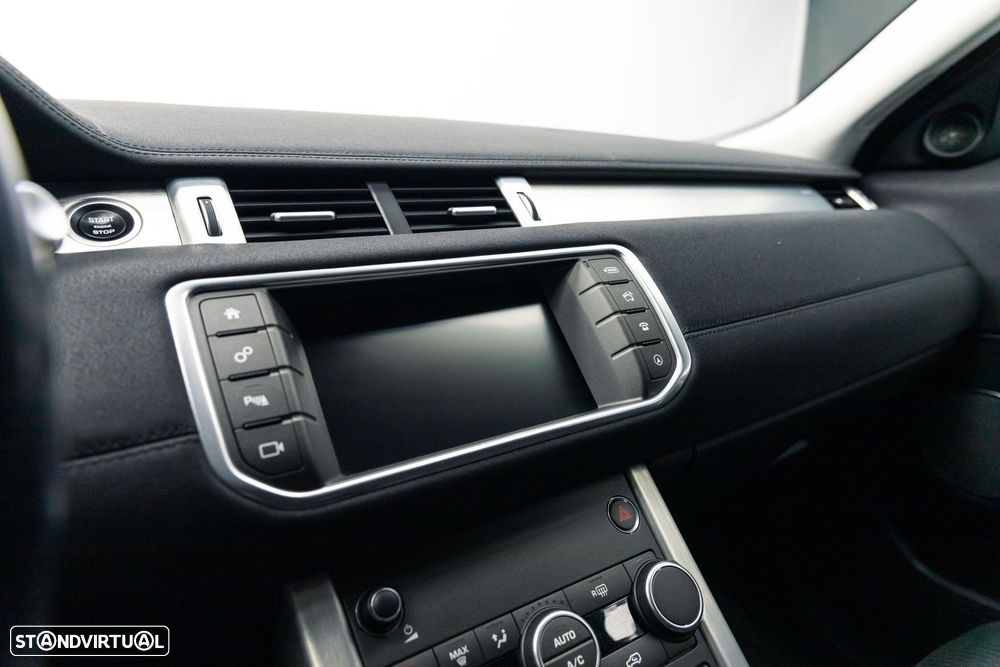Land Rover Range Rover Evoque 2.0 D150 - 30