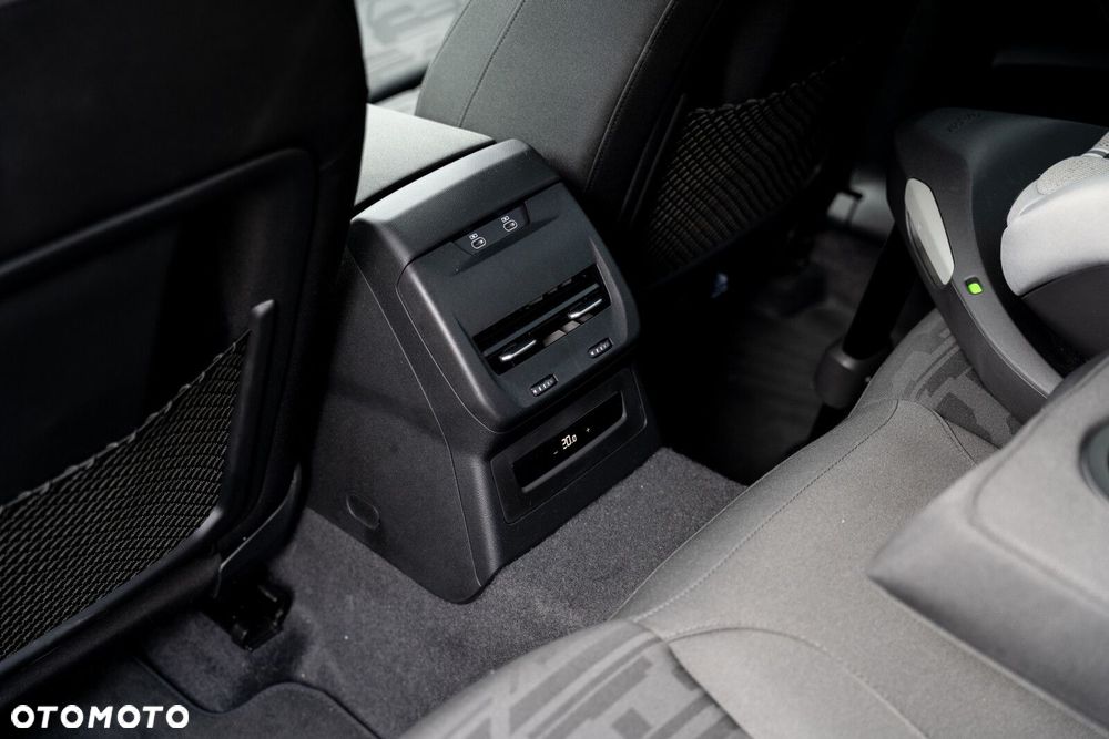 Audi A5 Limousine - 15