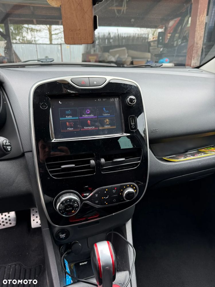 Renault Clio 1.6 R.S.Trophy 220 EDC - 11