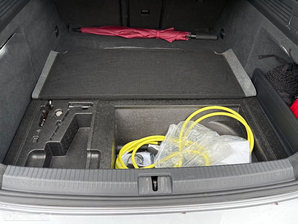 VW Arteon Shooting Brake - 5