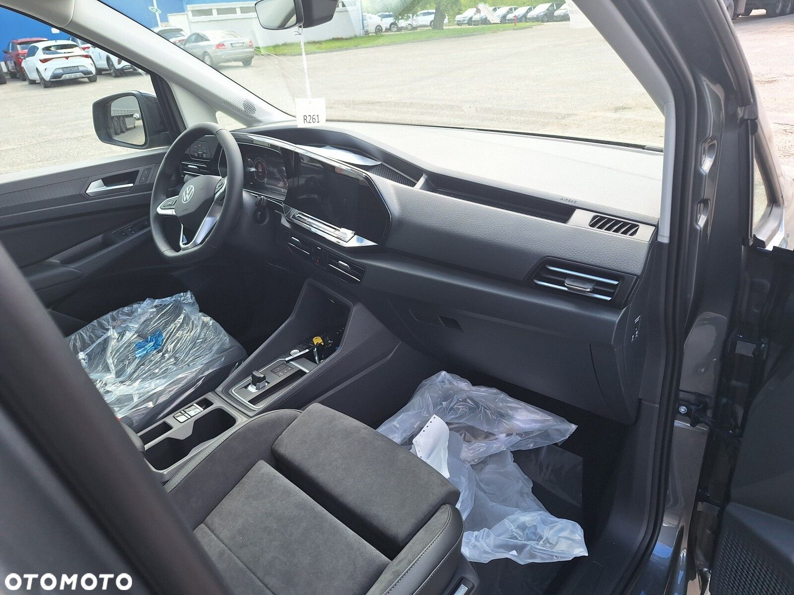 Volkswagen Caddy - 16