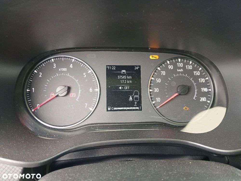 Dacia Sandero SCe 65 Comfort - 10