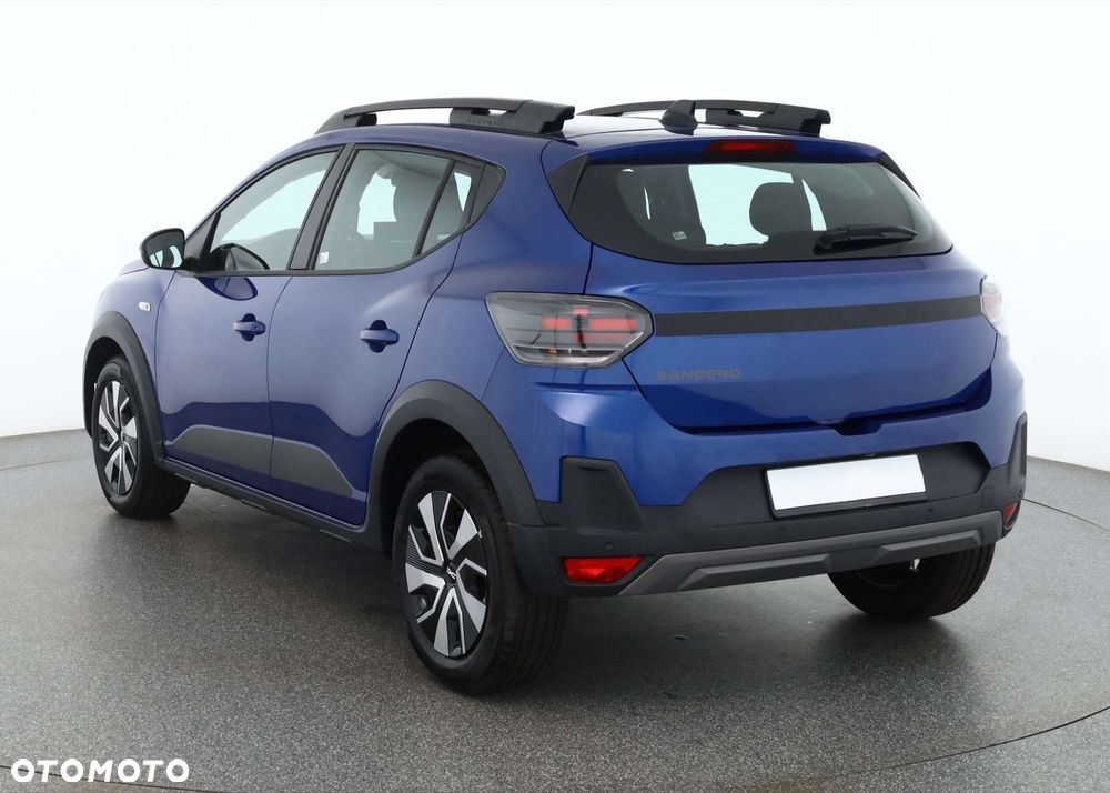 Dacia Sandero Stepway - 9