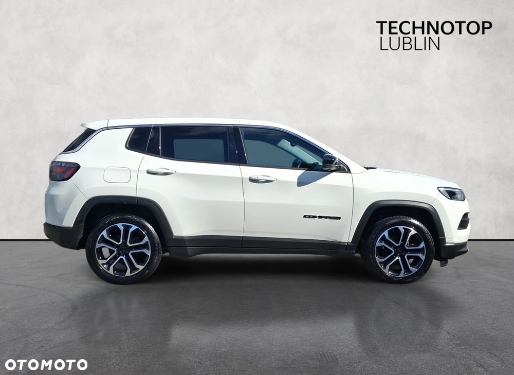 Jeep Compass 2024 photo 4