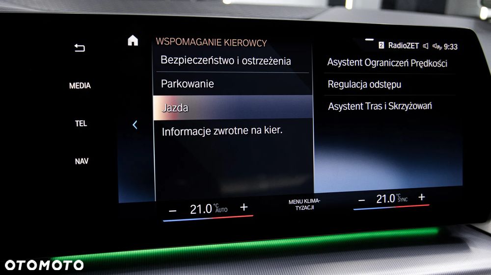 BMW Seria 2 218i Luxury Line - 31