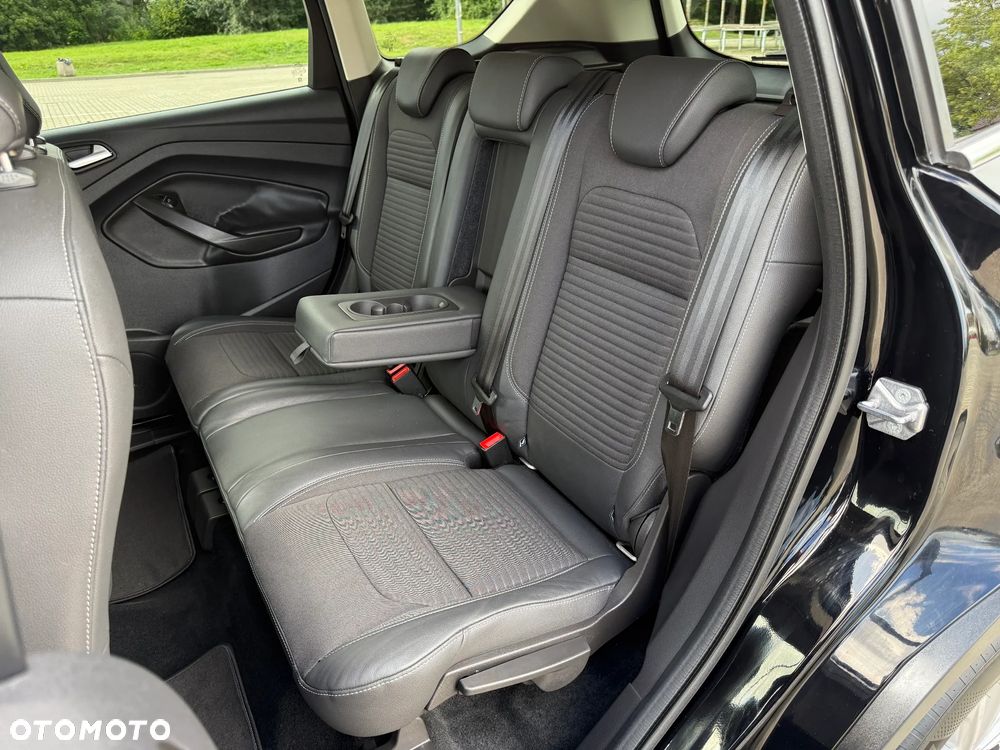 Ford Kuga 1.5 EcoBoost FWD Titanium ASS GPF - 13