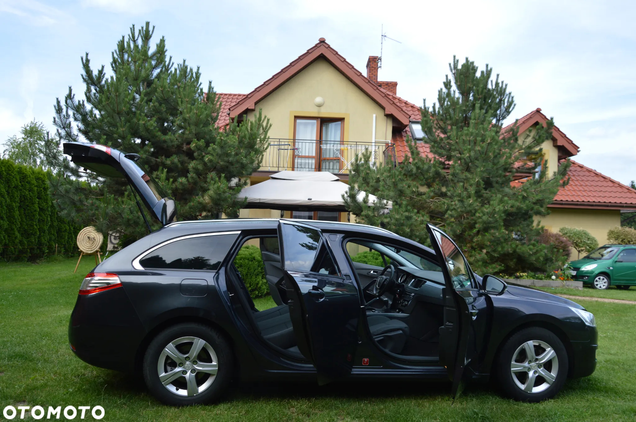 Peugeot 508 1.6 T Business Line - 14