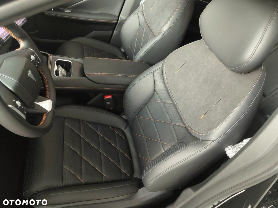 Changan Deepal S05 - 27