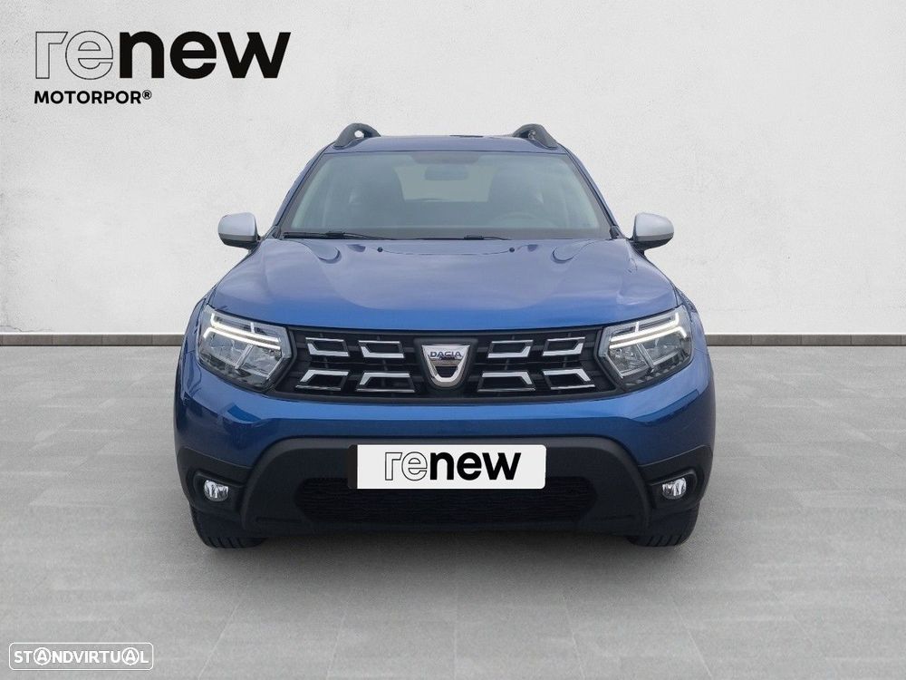 Dacia Duster 1.0 TCe ECO-G Expression Bi-Fuel - 2