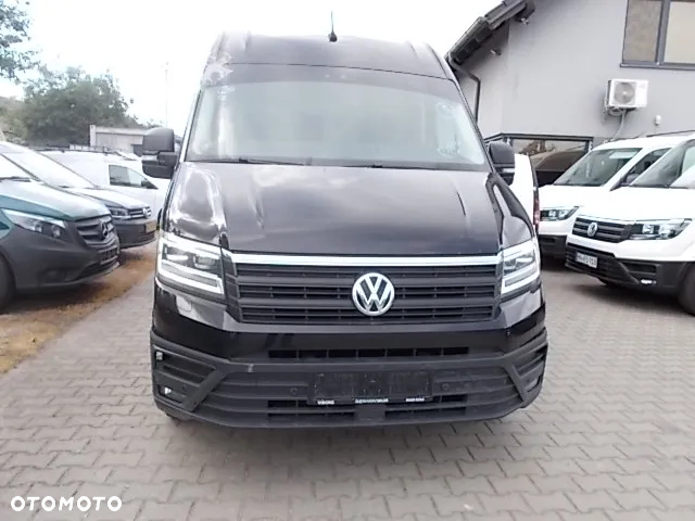 Volkswagen CRAFTER L3H2 2,0TDI 177PS - 4