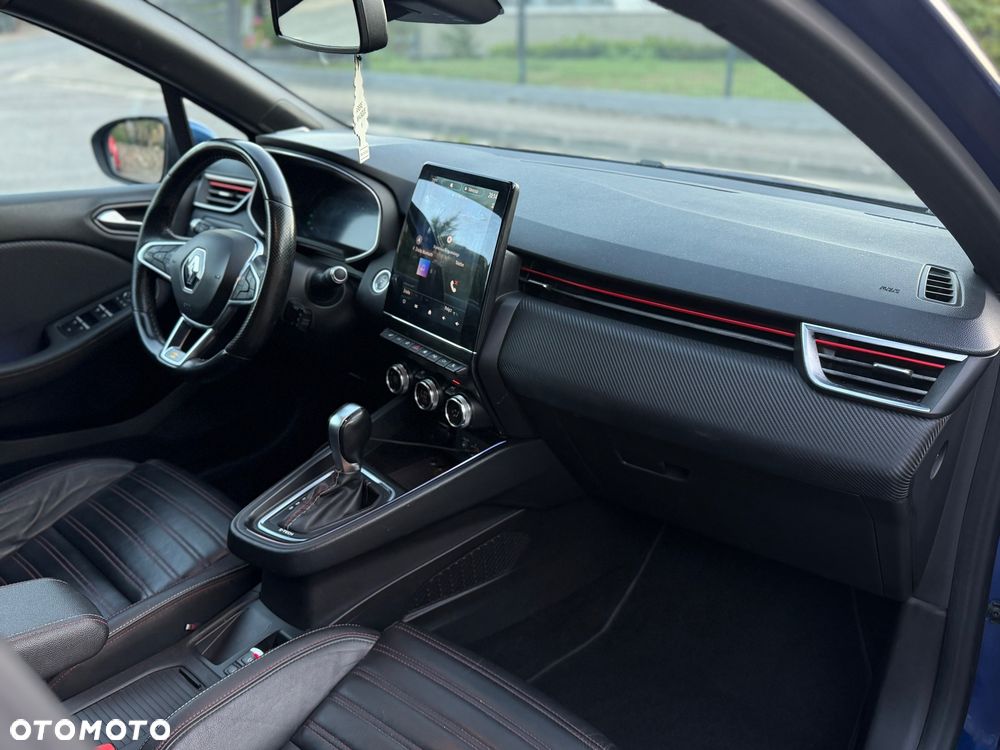 Renault Clio - 14