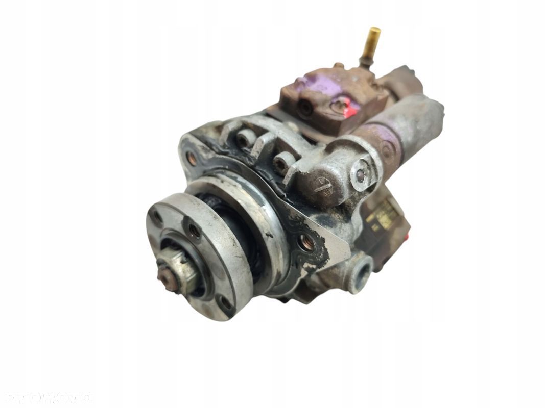 POMPA WTRYSKOWA FORD MONDEO MK4 C-MAX MK1 1.8 TDCI 4M5Q9B395AF SIEMENS - 1