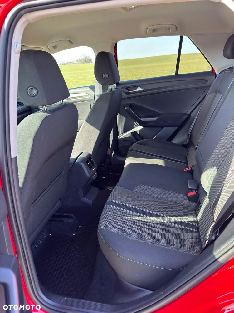 Volkswagen T-Roc 2.0 TDI SCR DPF Advance - 7