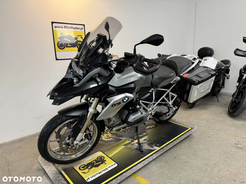 BMW R - 4