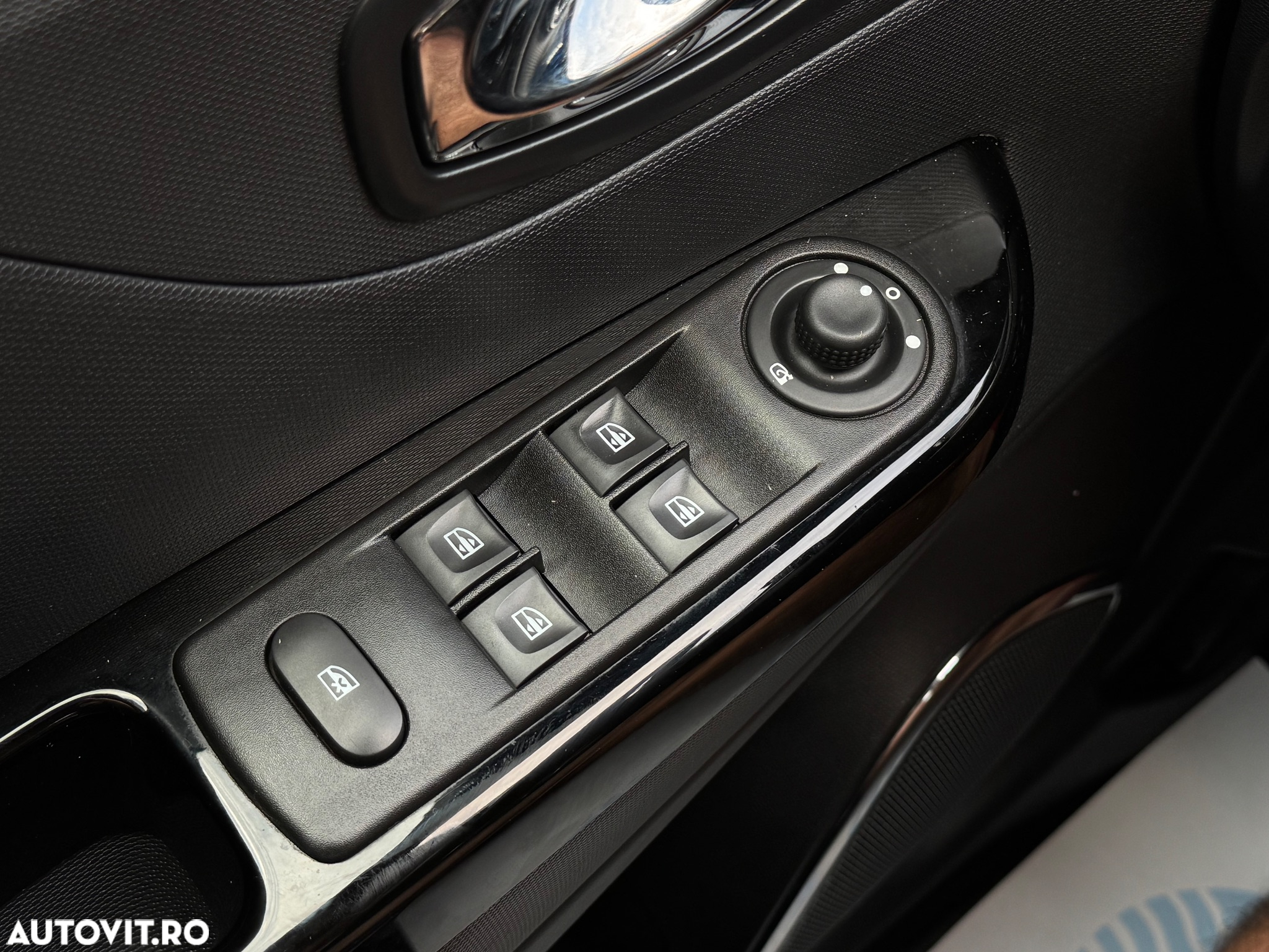Renault Captur ENERGY dCi XMOD - 21