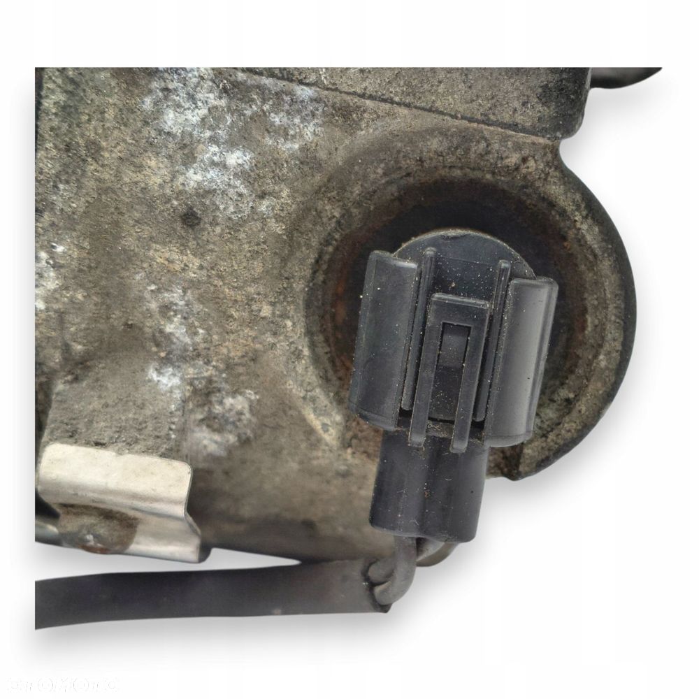 SPRĘŻARKA KLIMATYZACJI Opel Insignia Astra J 2.0 CDTI P22861236 SANDEN - 6